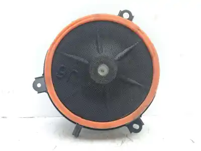 Tweedehands auto-onderdeel audiosysteem / radio-cd voor toyota yaris hybrid active oem iam-referenties 86150k0010