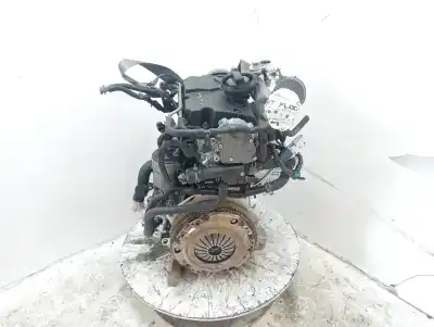 Tweedehands auto-onderdeel complete motor voor volkswagen polo (9n1) gt oem iam-referenties 45100098ax