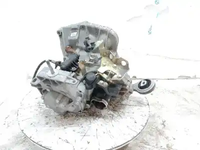 Tweedehands auto-onderdeel versnellingsbak voor opel zafira a elegance oem iam-referenties 700369