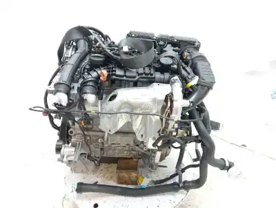 Gebrauchtes Autoersatzteil  zum TOYOTA PROACE VERSO 1.6 D-4D OEM-IAM-Referenzen SU001A8587  YH01