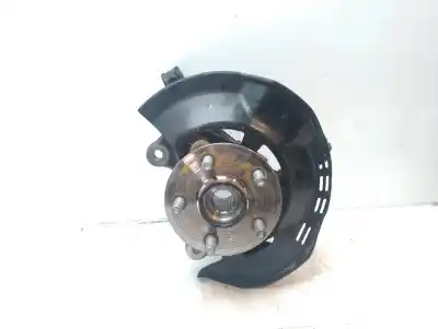 Tweedehands auto-onderdeel knokkel links voor voor toyota yaris hybrid active oem iam-referenties 4321202410