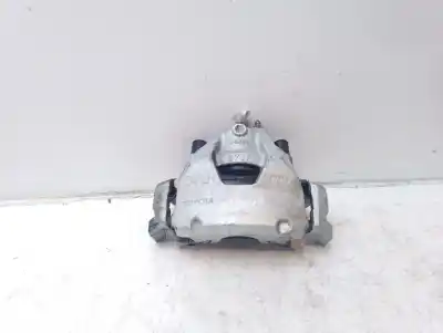 Tweedehands auto-onderdeel rechts voor remklauw voor toyota yaris hybrid active oem iam-referenties 47730k0030