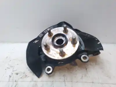 Tweedehands auto-onderdeel knokkel rechts voor voor toyota yaris hybrid active oem iam-referenties 4321202410