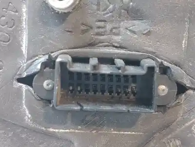Автозапчасти б/у левое зеркало за opel astra gtc 1.9 16v cdti cat (z 19 dth / lrd) ссылки oem iam 13253342  
