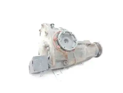 Pezzo di ricambio per auto di seconda mano differenziale posteriore per ssangyong rodius 2.7 turbodiesel cat riferimenti oem iam 4100021152  