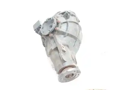 Pezzo di ricambio per auto di seconda mano differenziale posteriore per ssangyong rodius 2.7 turbodiesel cat riferimenti oem iam 4100021152  