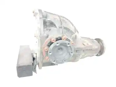 Pezzo di ricambio per auto di seconda mano differenziale posteriore per ssangyong rodius 2.7 turbodiesel cat riferimenti oem iam 4100021152  