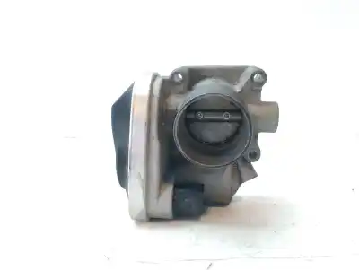 Pezzo di ricambio per auto di seconda mano Scatola Della Farfalla per MERCEDES-BENZ CLASE A (W169) 1.5 CAT Riferimenti OEM IAM 703703910  
