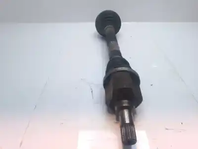 Pièce détachée automobile d'occasion TRANSMISSION AVANT GAUCHE pour PEUGEOT 207  Références OEM IAM 3272LE  