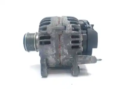 Pezzo di ricambio per auto di seconda mano alternatore per audi a3 (8l) 1.9 tdi riferimenti oem iam 45903023a  