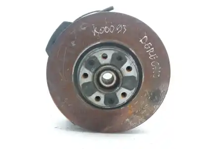 İkinci el araba yedek parçası ön Sag Knuckle için PEUGEOT 508 SW I (8E_) 2.0 BlueHDi 150 OEM IAM referansları 3646A9  