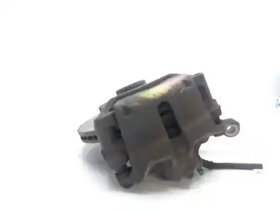 Pezzo di ricambio per auto di seconda mano snodo anteriore sinistro per renault kangoo (f/kc0) alize riferimenti oem iam 8200755585  