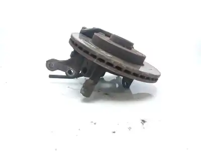 Pezzo di ricambio per auto di seconda mano snodo anteriore sinistro per renault kangoo (f/kc0) alize riferimenti oem iam 8200755585  