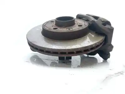 Pezzo di ricambio per auto di seconda mano snodo anteriore sinistro per renault kangoo (f/kc0) alize riferimenti oem iam 8200755585  