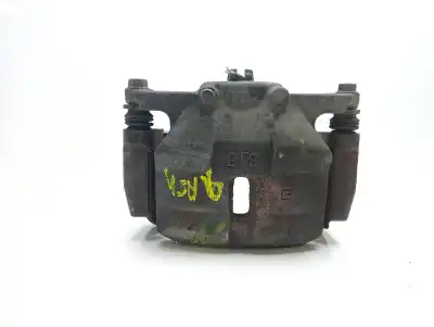 Pezzo di ricambio per auto di seconda mano Pinza Freno Anteriore Destra per NISSAN QASHQAI / QASHQAI +2 I (J10, NJ10, JJ10E) 1.5 dCi Riferimenti OEM IAM 41001JD0A  
