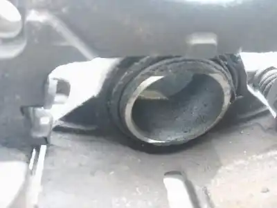 Pezzo di ricambio per auto di seconda mano pinza freno anteriore destra per nissan qashqai / qashqai +2 i (j10, nj10, jj10e) 1.5 dci riferimenti oem iam 41001jd0a  