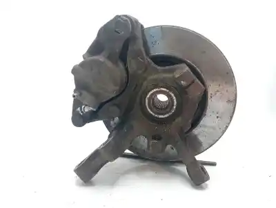 Pezzo di ricambio per auto di seconda mano snodo anteriore sinistro per renault kangoo (f/kc0) alize riferimenti oem iam 8200755585  