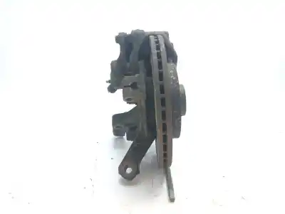 Pezzo di ricambio per auto di seconda mano snodo anteriore sinistro per renault kangoo (f/kc0) alize riferimenti oem iam 8200755585  