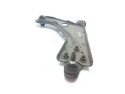 Second-hand car spare part front right lower suspension arm for citroen c4 picasso attraction oem iam references 9678311280