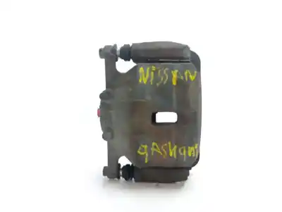 Pezzo di ricambio per auto di seconda mano pinza freno anteriore destra per nissan qashqai / qashqai +2 i (j10, nj10, jj10e) 1.5 dci riferimenti oem iam 41001jd00a  