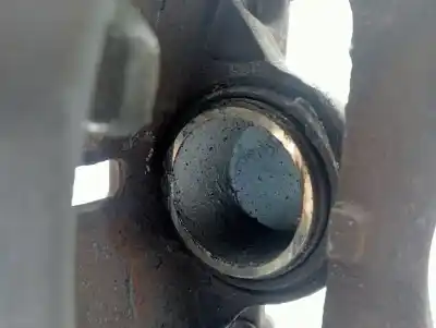 Pezzo di ricambio per auto di seconda mano pinza freno anteriore destra per nissan qashqai / qashqai +2 i (j10, nj10, jj10e) 1.5 dci riferimenti oem iam 41001jd00a  