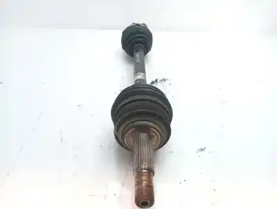 Автозапчастина б/у передня ліва трансмісія для SEAT LEON (1M1) Signo Посилання на OEM IAM 1J0501203B  