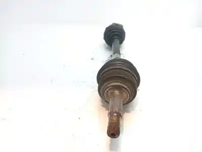 Автозапчастина б/у передня ліва трансмісія для seat leon (1m1) signo посилання на oem iam 1j0501203b  