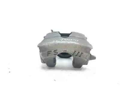 Peça sobressalente para automóvel em segunda mão pinça de travão dianteira direita por skoda spaceback (5h) active referências oem iam 1k0615124d