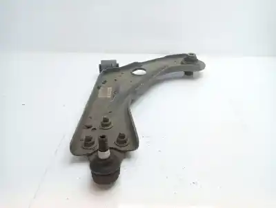 Second-hand car spare part front left lower suspension arm for citroen c4 picasso attraction oem iam references 980059680