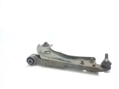 Peça sobressalente para automóvel em segunda mão braço de suspensão inferior esquerdo dianteiro por citroen c4 picasso attraction referências oem iam 980059680  