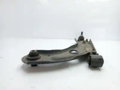 Peça sobressalente para automóvel em segunda mão braço de suspensão inferior esquerdo dianteiro por citroen c4 picasso attraction referências oem iam 980059680  