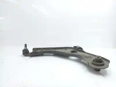 Peça sobressalente para automóvel em segunda mão braço de suspensão inferior esquerdo dianteiro por citroen c4 picasso attraction referências oem iam 980059680  