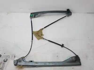 Peça sobressalente para automóvel em segunda mão elevador de vidros dianteiro direito por renault laguna ii (bg0) initiale referências oem iam 807000002r