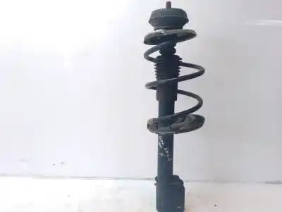 Peça sobressalente para automóvel em segunda mão amortecedor dianteiro direito por dacia logan mcv (ks_) 1.5 dci (ks0k) referências oem iam 6001547071