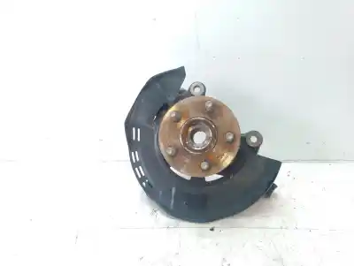 Tweedehands auto-onderdeel knokkel links voor voor toyota yaris 1.5 16v cat oem iam-referenties 4321202410