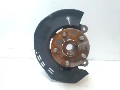 Tweedehands auto-onderdeel knokkel rechts voor voor toyota yaris 1.5 16v cat oem iam-referenties 4321102410