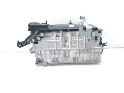 Peça sobressalente para automóvel em segunda mão conversor/inversor de potência por lexus ux (za10) 250h e-four referências oem iam 0489976040