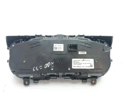 Peça sobressalente para automóvel em segunda mão quadrante por ford transit custom v362 autobús (f3) 2.0 ecoblue referências oem iam 2057706  vk2t10849