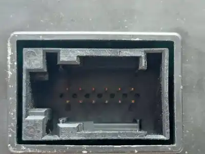 Peça sobressalente para automóvel em segunda mão quadrante por ford transit custom v362 autobús (f3) 2.0 ecoblue referências oem iam 2057706  vk2t10849