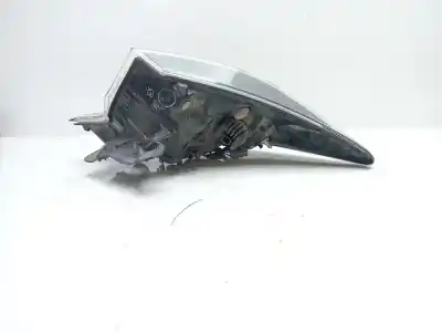 Peça sobressalente para automóvel em segunda mão farolim traseiro esquerdo por toyota corolla (e21) sedan 1.8 16v hybrid referências oem iam 8156102c40  