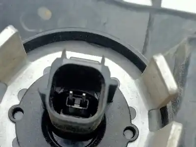 Peça sobressalente para automóvel em segunda mão farolim traseiro esquerdo por toyota corolla (e21) sedan 1.8 16v hybrid referências oem iam 8156102c40  