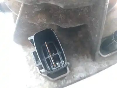 Peça sobressalente para automóvel em segunda mão bomba de direção hidráulica por ford s-max (ca1) 2.0 tdci cat referências oem iam 1545073  6g913k514aj