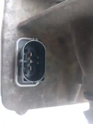 Peça sobressalente para automóvel em segunda mão bomba de direção hidráulica por ford s-max (ca1) 2.0 tdci cat referências oem iam 1545073  6g913k514aj