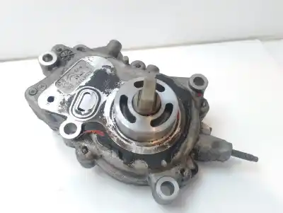 Peça sobressalente para automóvel em segunda mão BOMBA DE ÓLEO por PEUGEOT 508 SW I (8E_)  Referências OEM IAM 9810737980  9674992180