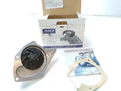 Second-hand car spare part Water Pump for NISSAN QASHQAI / QASHQAI +2 I (J10, NJ10, JJ10E) 1.5 dCi OEM IAM references R227  