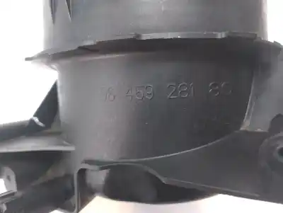 Pezzo di ricambio per auto di seconda mano filtro gasolio per ford focus c-max (cap) 2.0 tdci cat riferimenti oem iam 1346963  9645928180