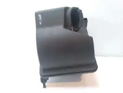 Peça sobressalente para automóvel em segunda mão filtro de ar por kia optima emotion referências oem iam 28110d4760  