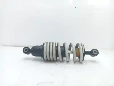 Gebrauchtes Autoersatzteil Stoßdämpfer hinten zum KTM 125 DUKE  OEM-IAM-Referenzen 90604010000  