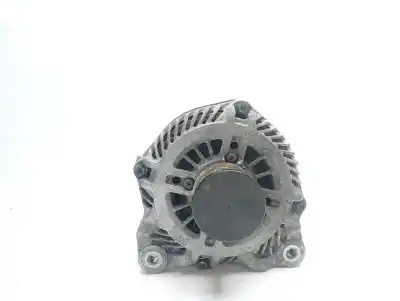 Second-hand car spare part ALTERNATOR for RENAULT LAGUNA III  OEM IAM references 8200654785  8200654785