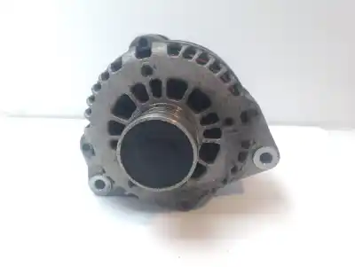 Peça sobressalente para automóvel em segunda mão ALTERNADOR por SSANGYONG KYRON  Referências OEM IAM 6641540102  A6641540102